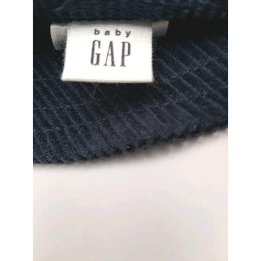 GAP baby months